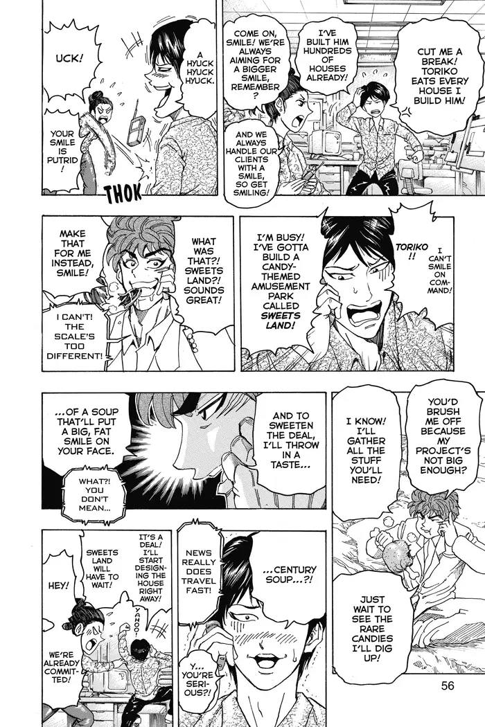 Toriko Chapter 100 image 09_optimized